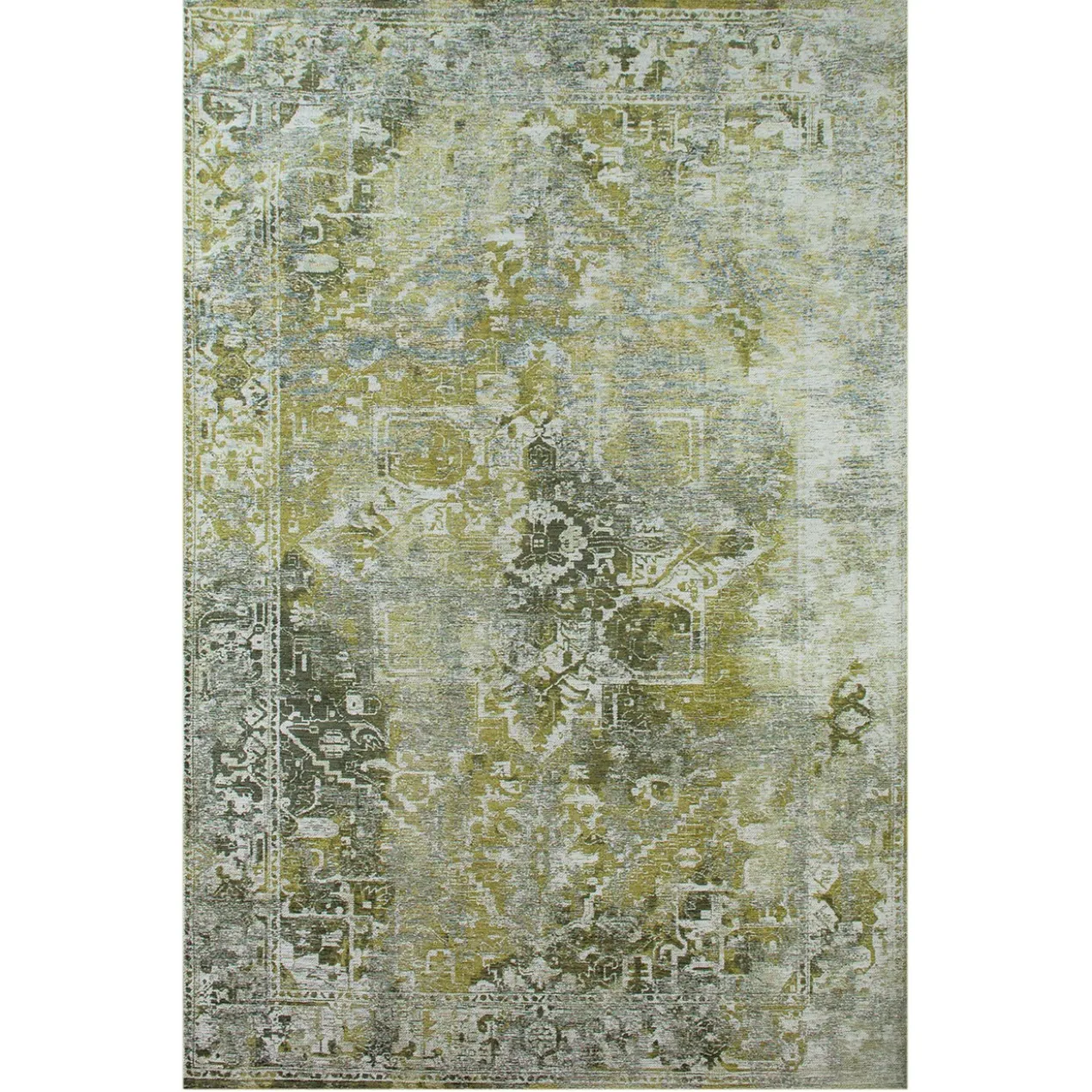 9444-HERIS-OLIVE-170x240cm