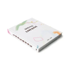 HKLIVING limited edition lookbook '25
