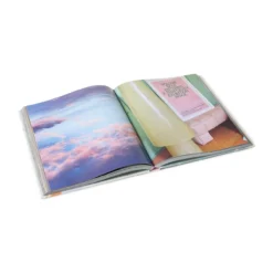 HKLIVING limited edition lookbook '25