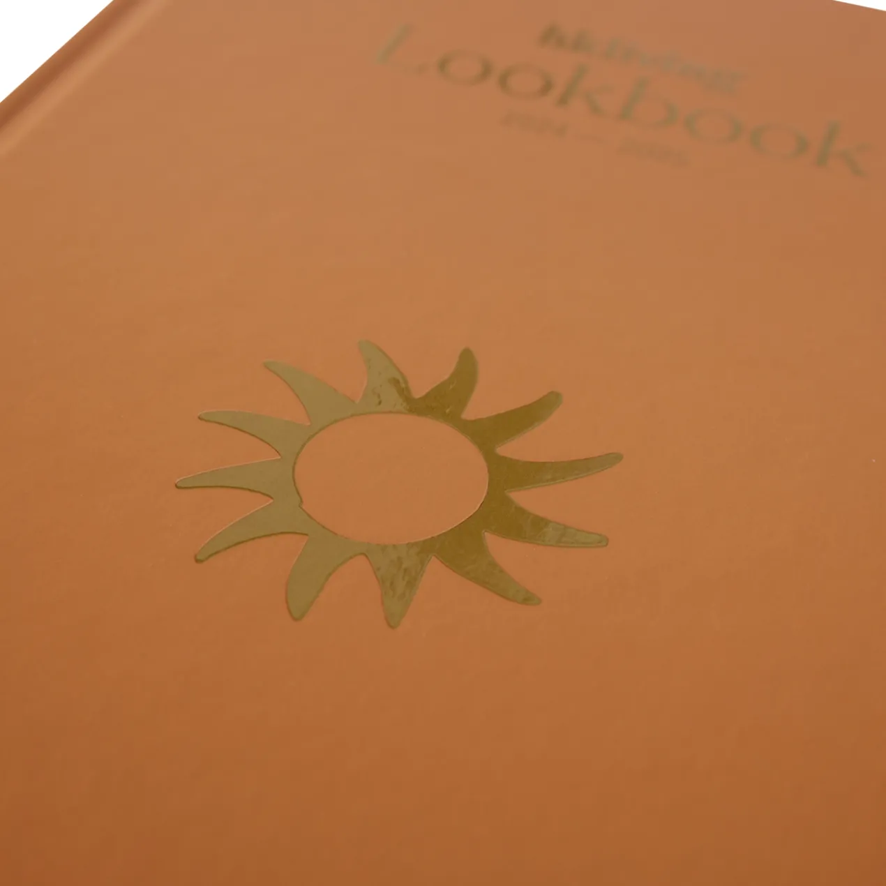 HKLIVING limited edition lookbook '24