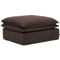 Hocker Alina shadow cacao