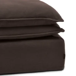 Hocker Alina shadow cacao
