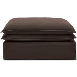 Hocker Alina shadow cacao