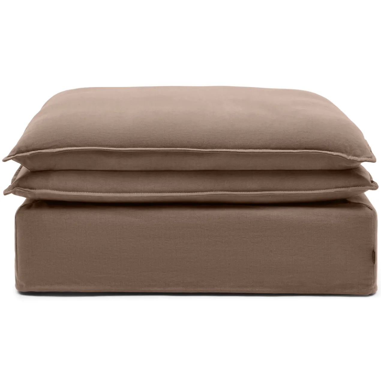 Hocker Alina shadow cappuccino