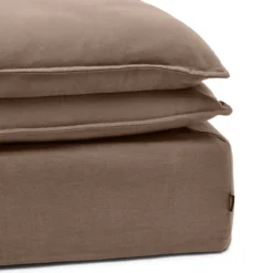 Hocker Alina shadow cappuccino