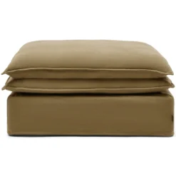 Hocker Alina shadow khaki