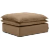 Hocker Alina shadow mocca