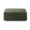 Hocker Clipped rebel forest small