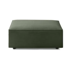 Hocker Clipped rebel forest small