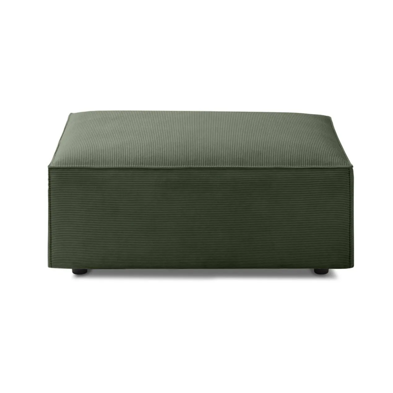 Hocker Clipped rebel forest small