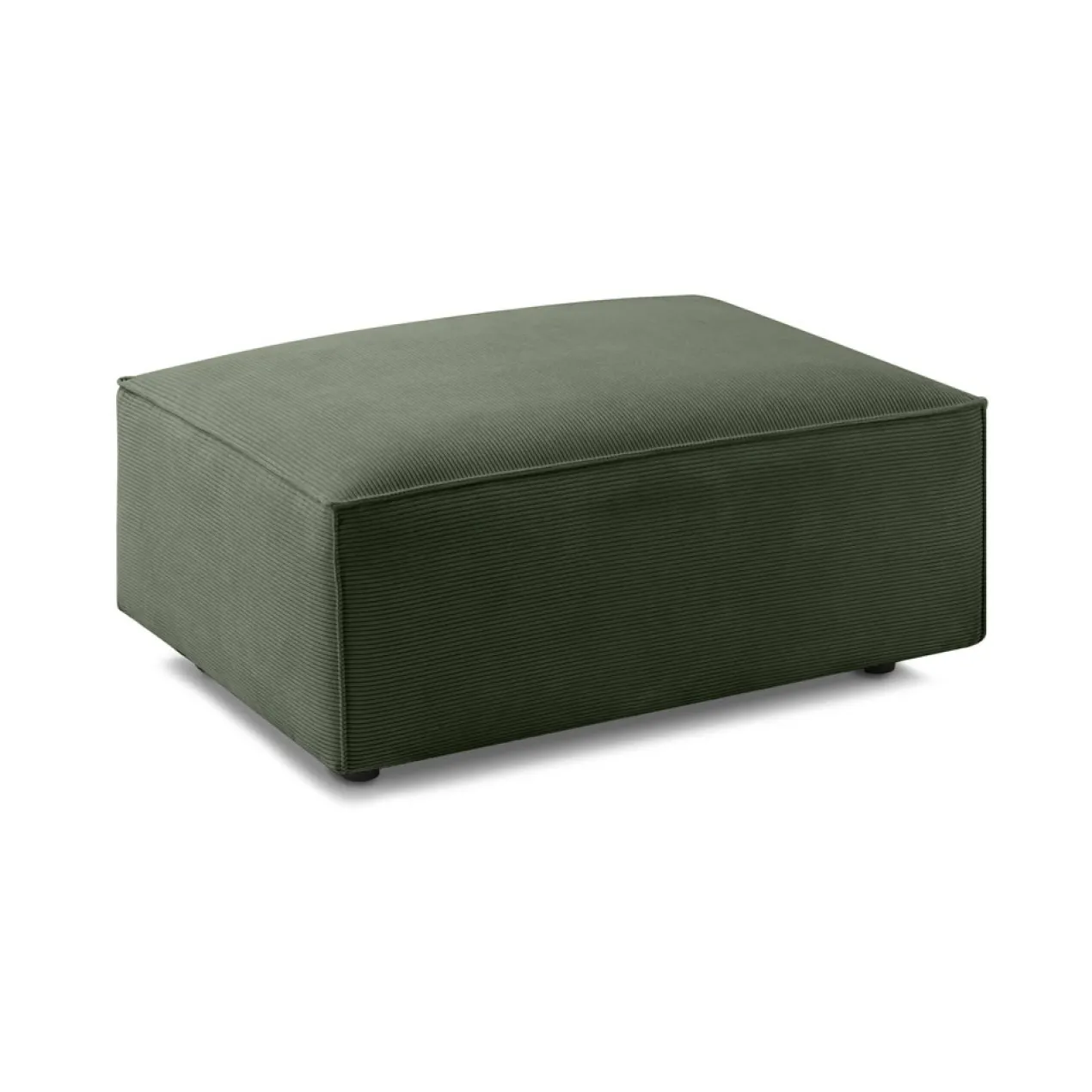 Hocker Clipped rebel forest small