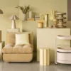 Hocker Flash home brown