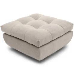 Hocker Flash home light grey