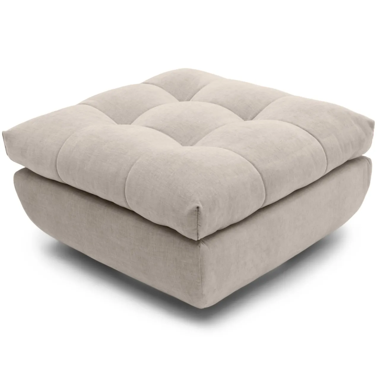 Hocker Flash home light grey