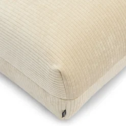 Hocker Flynn large racer linen