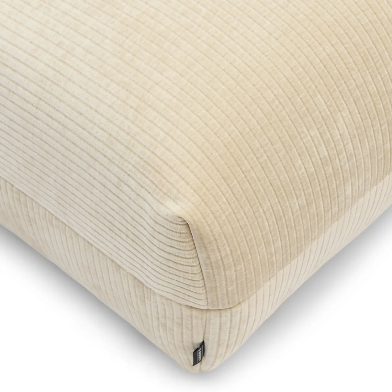 Hocker Flynn large racer linen