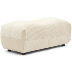 Hocker Flynn small racer linen
