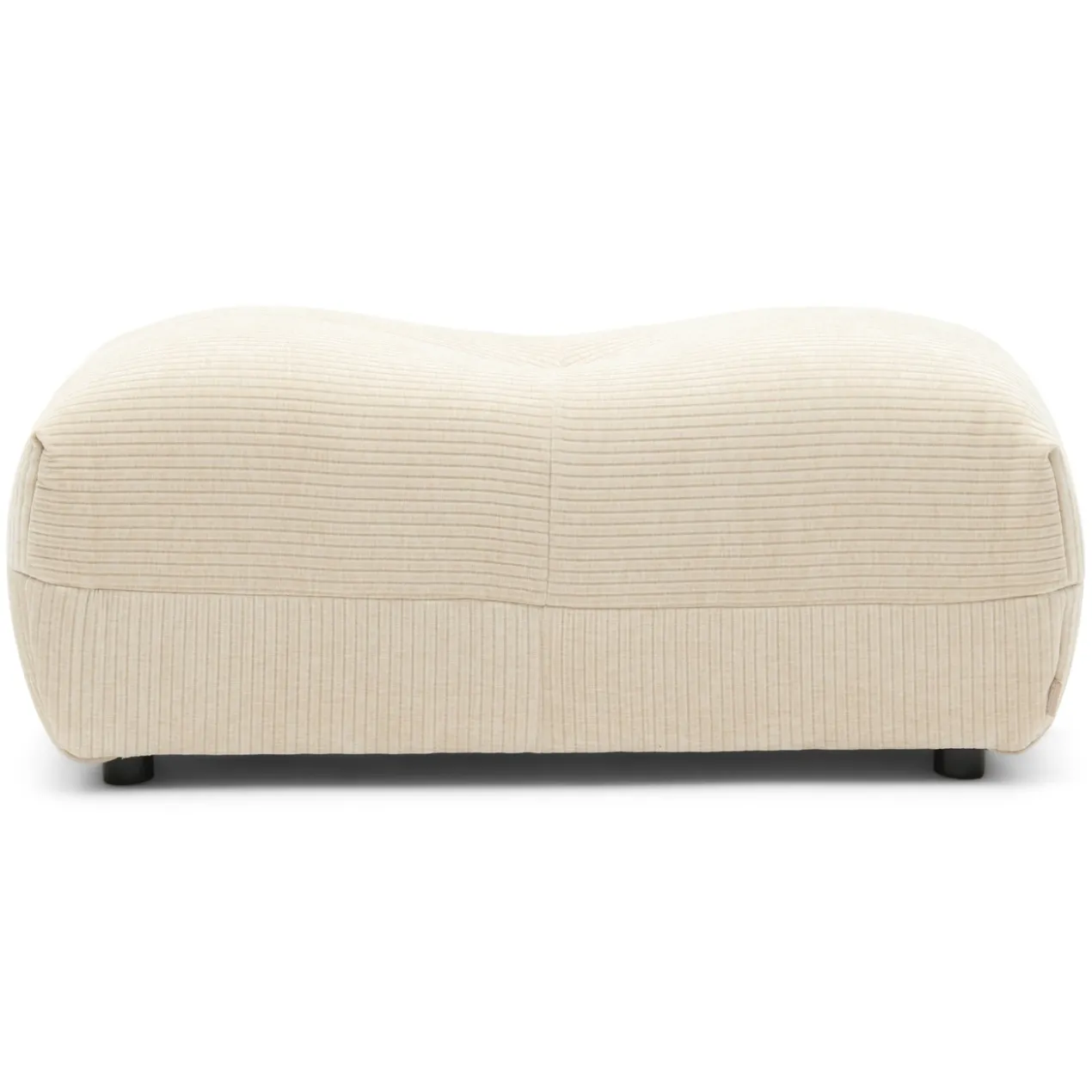 Hocker Flynn small racer linen