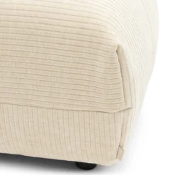 Hocker Flynn small racer linen