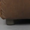 Hocker hackman leer chocolate