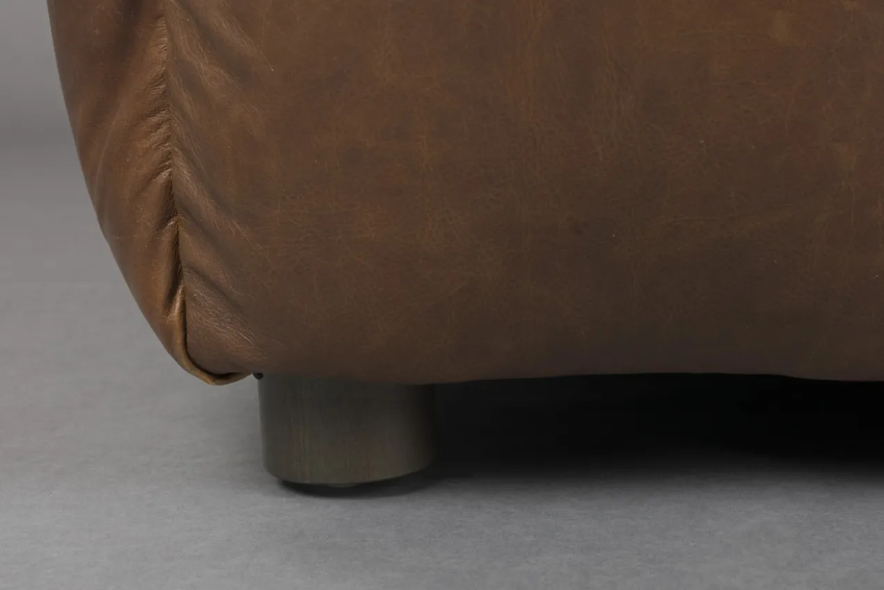 Hocker hackman leer chocolate