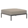 Hocker Level ottoman ash