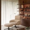 Hocker Merge