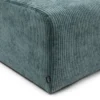 Hocker Oscar racer teal