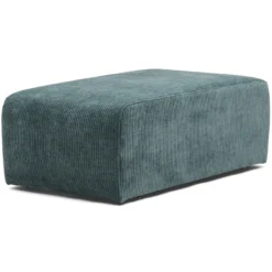 Hocker Oscar racer teal