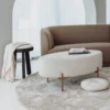 Hocker Ossana chique