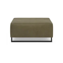 Hocker Replay touch bottle green