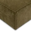 Hocker Segment small be cotton green