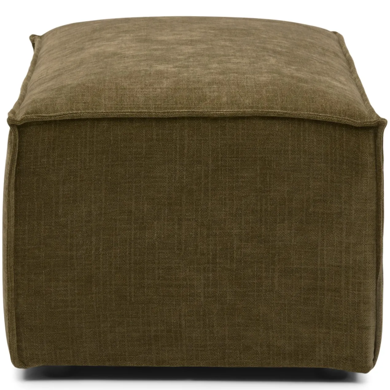 Hocker Segment small be cotton green
