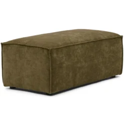 Hocker Segment small be cotton green