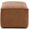 Hocker small Segment be cotton copper