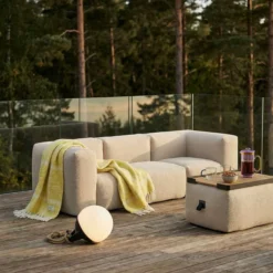 Hocker Soft Sofa outdoor pouf