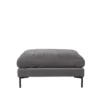 Hocker Summer Antraciet