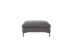 Hocker Summer Antraciet