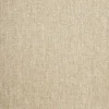 Hocker Teak Jack zwart naturel