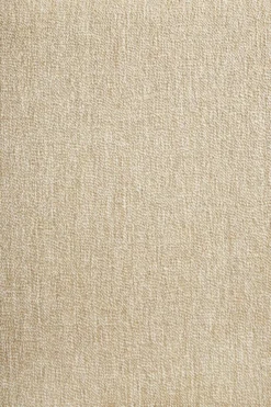 Hocker Teak Jack zwart naturel