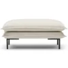 Hocker Twin small essence champagne