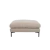 Hocker zomer latte