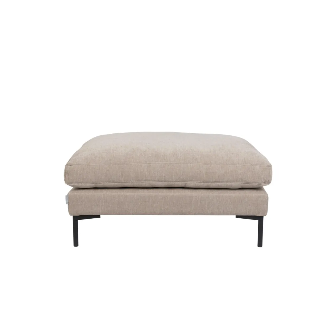 Hocker zomer latte