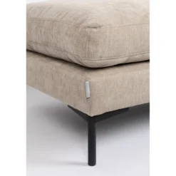 Hocker zomer latte