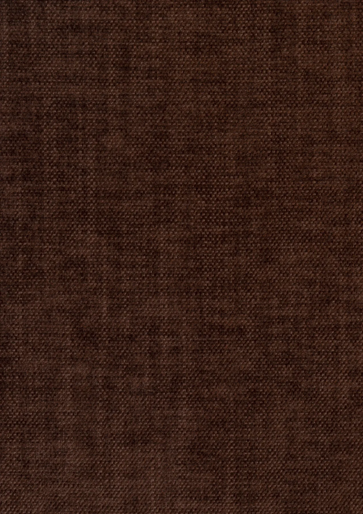 Hoekbank Dolce XL home burgundy links