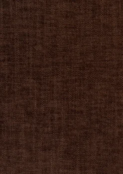 Hoekbank Dolce XL home burgundy rechts