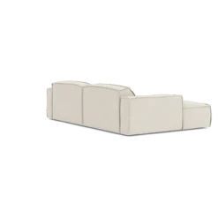 Hoekbank Edge divan links soil naturel