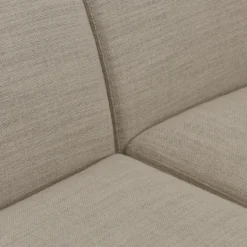 Hoekbank Ellen links beige