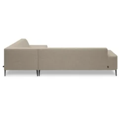 Hoekbank Ellen rechts beige