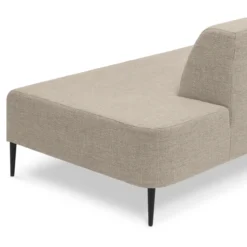 Hoekbank Ellen rechts beige